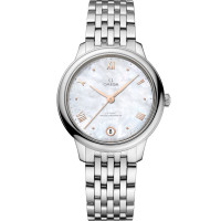 Omega 434.10.34.20.05.001 De Ville Prestige